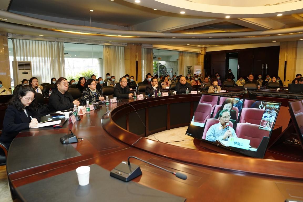 打造蓉城呼吸科"桥头堡"-健康报网——健康门户